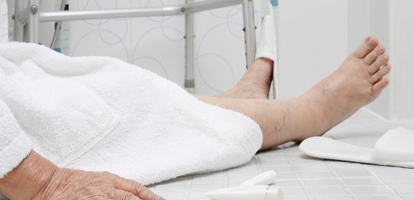 經濟日報 壁虎防滑劑 DIY防跌過好年